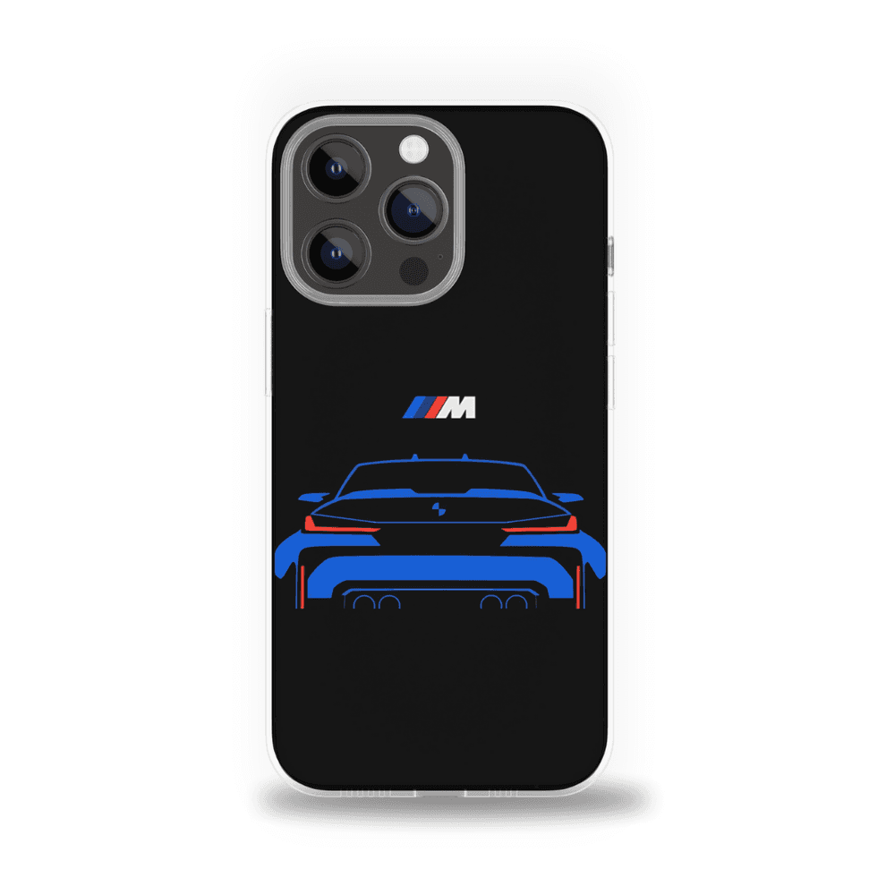 M Competition - Limited Collection Pour iPhone
