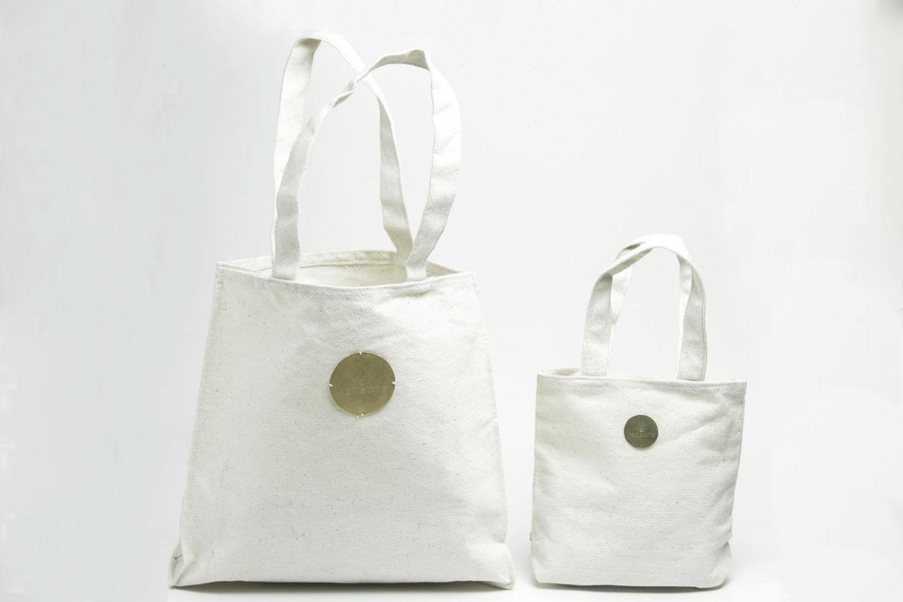 SACS en coton