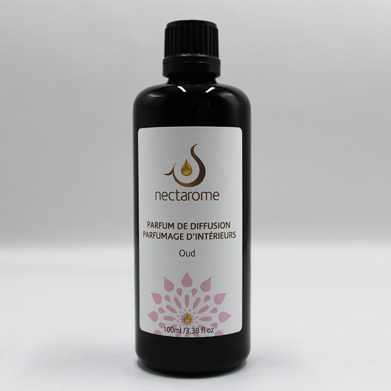PARFUM de diffusion OUD