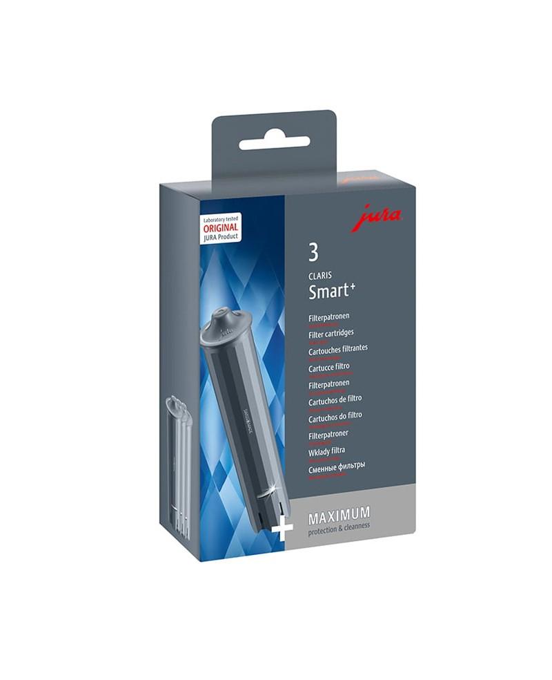 Claris Smart + filtre Cartridge Pack Of 3