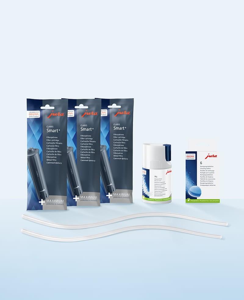 Jura Care Kit V3