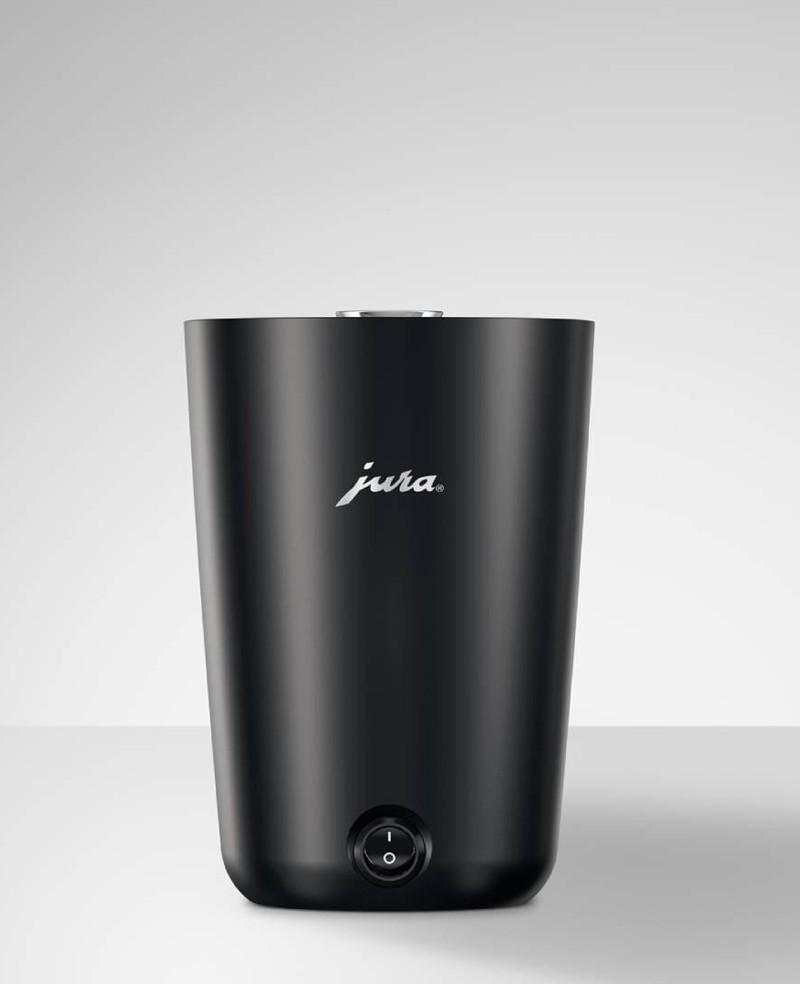 JURA Accessoires Chauffe-tasses S Black