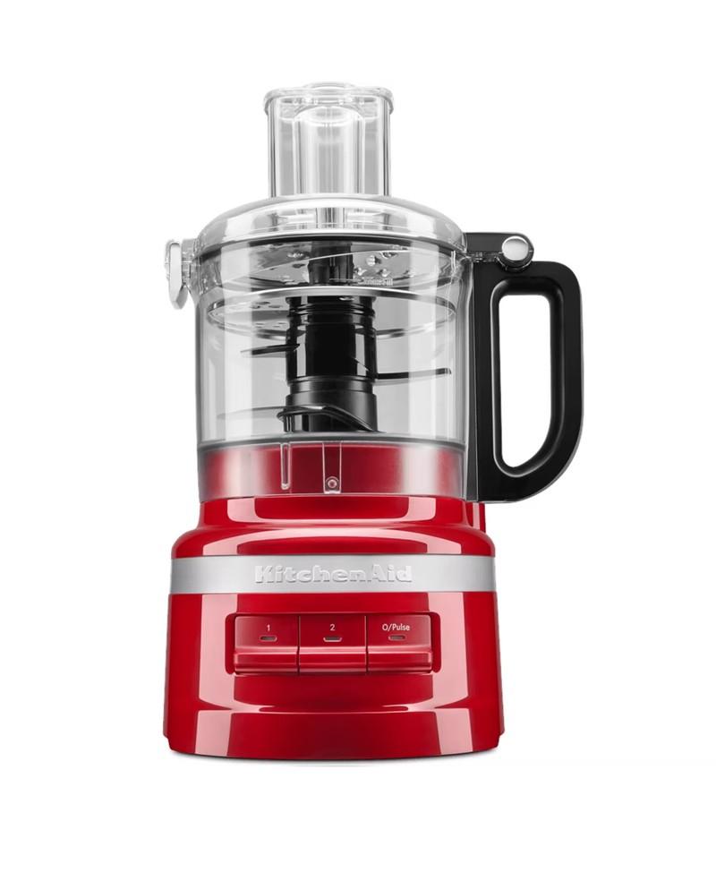 ROBOT MULTIFONCTION 1,7 L - Rouge empire