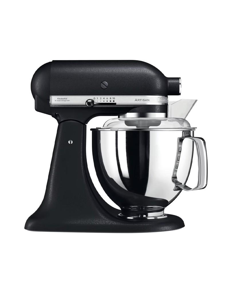 ROBOT PÂTISSIER À TÊTE INCLINABLE 4,8 L - Truffe noire