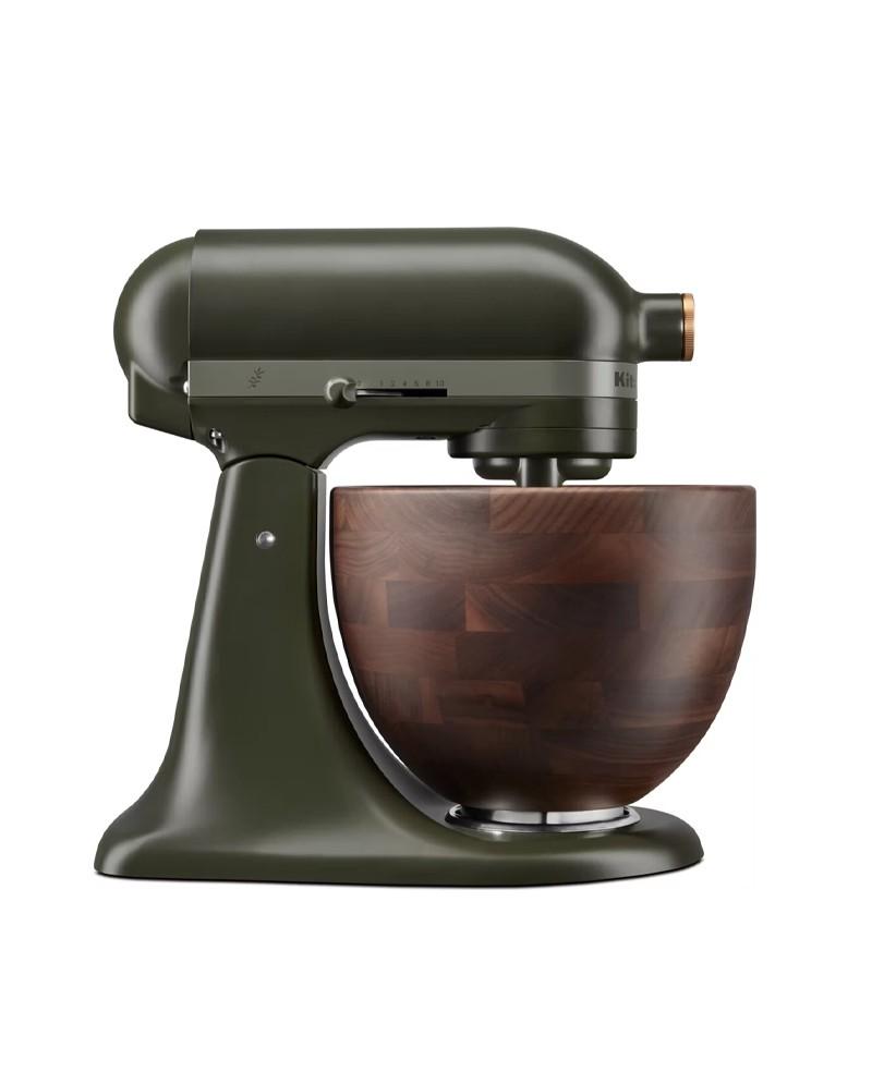 ROBOT PÂTISSIER SÉRIE DESIGN 4,7 L EVERGREEN - ARTISAN