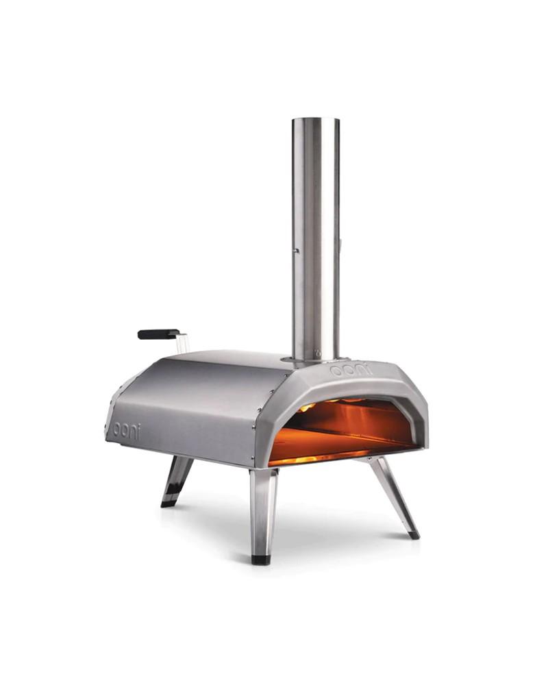 Four à pizza multi-combustible Karu 12