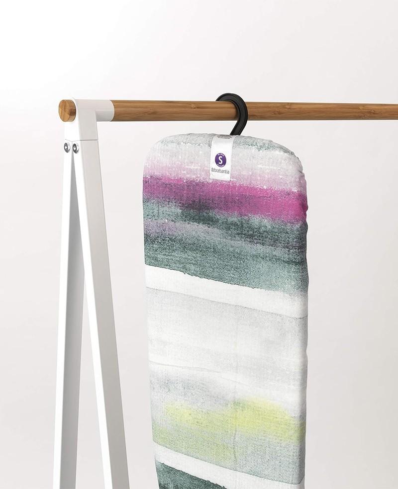 Brabantia Table à repasser taille S 95 x 30 cm