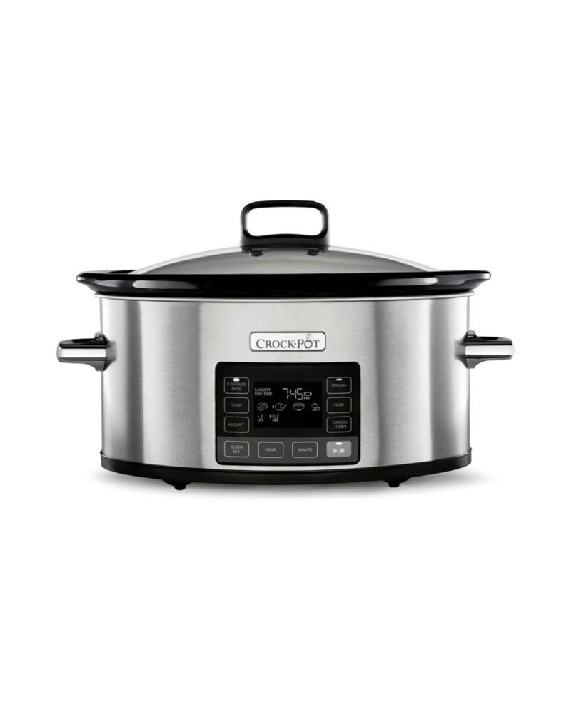 Mijoteuse programmable TimeSelect 5,6L