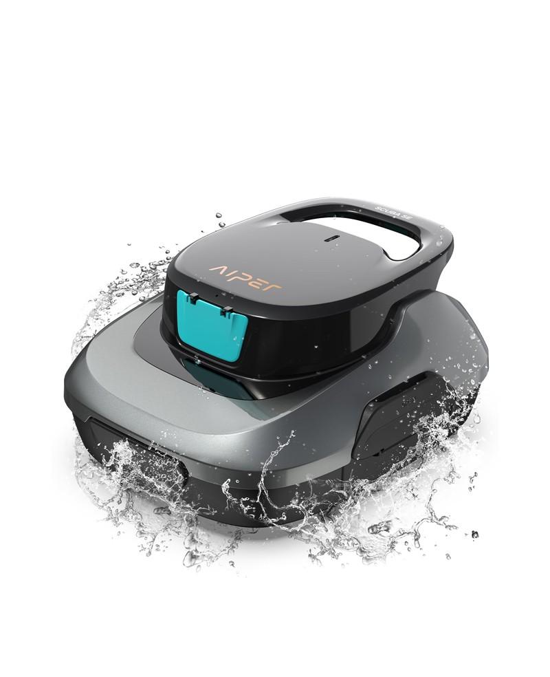 Scuba SE Robot Nettoyeur De Piscine Sans Fil