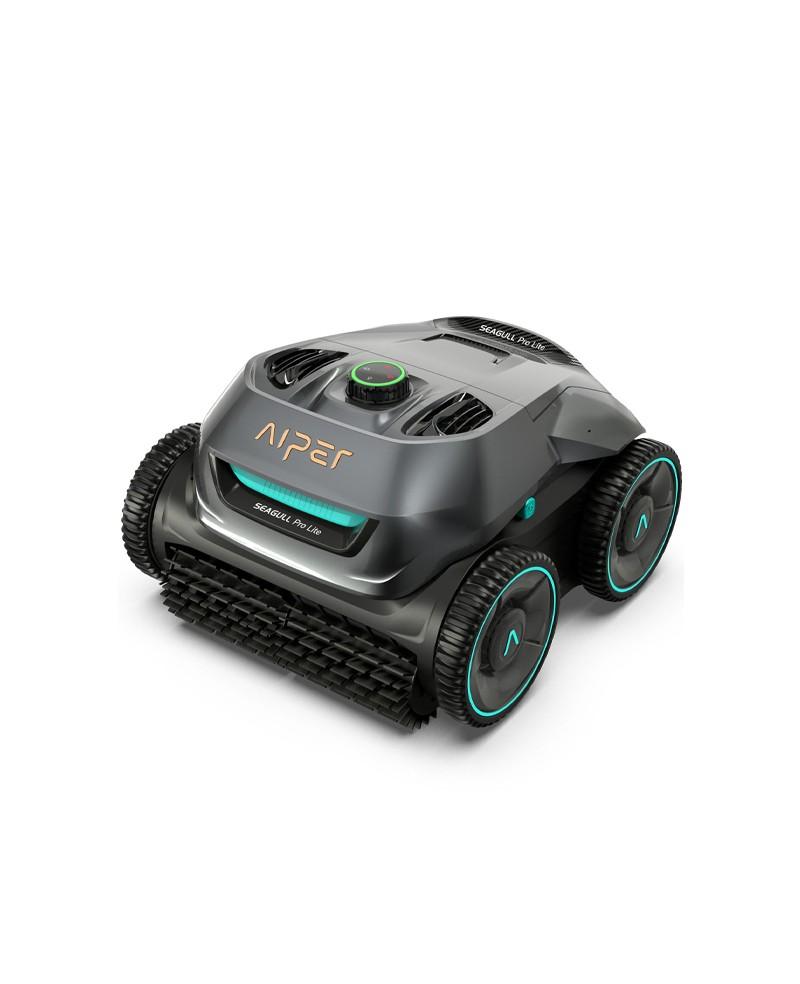 Seagull Pro Lite Robot nettoyeur de piscine sans fil