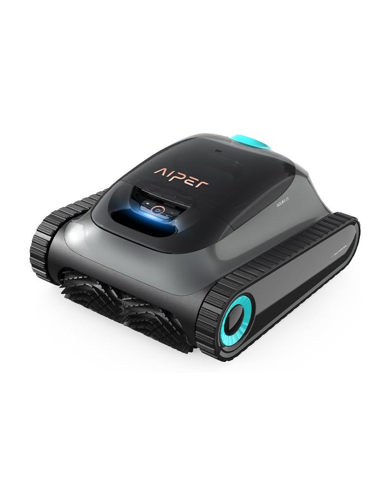 Scuba S1 Robot Nettoyeur De Piscine Sans Fil