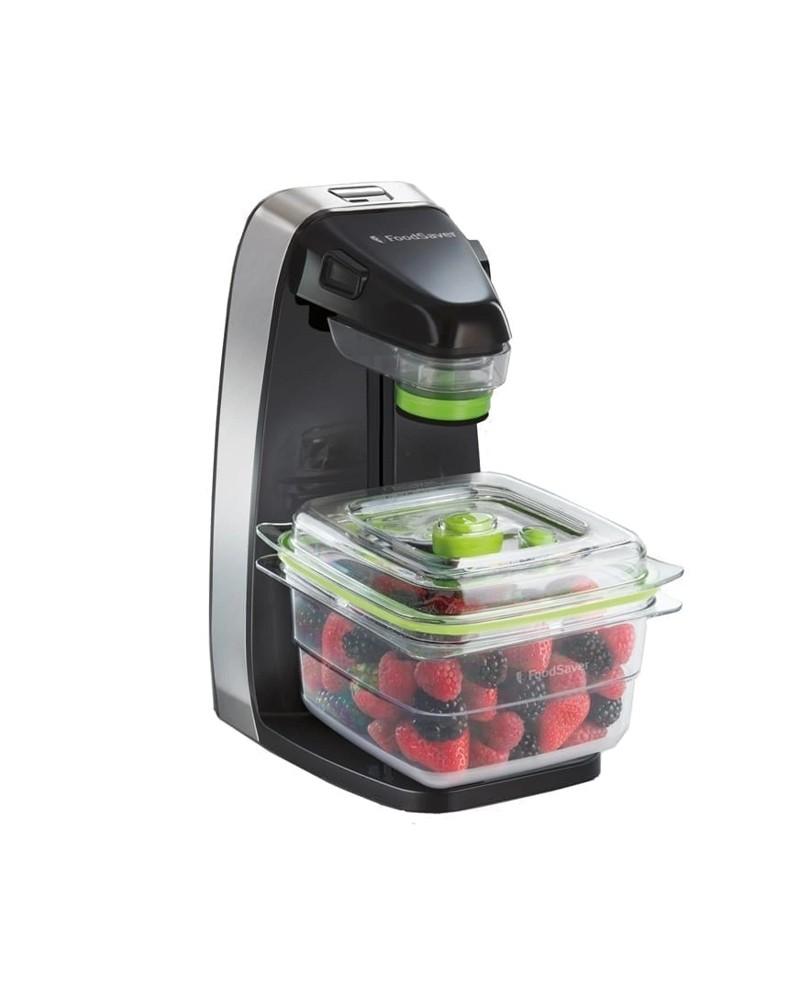 Emballeuse sous vide, Fresh FFS010X