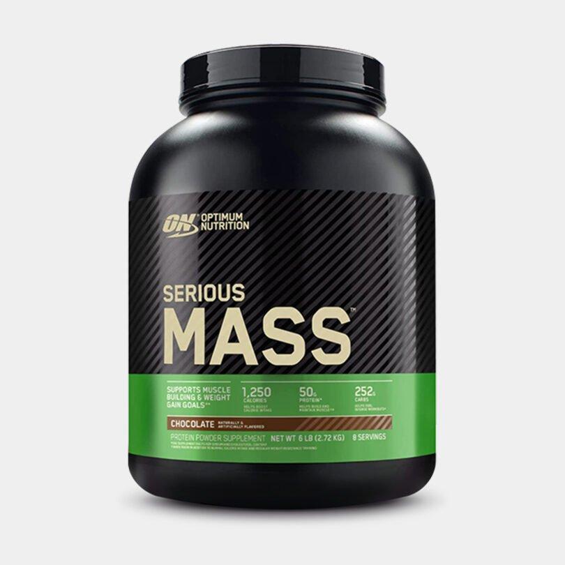 Serious Mass USA