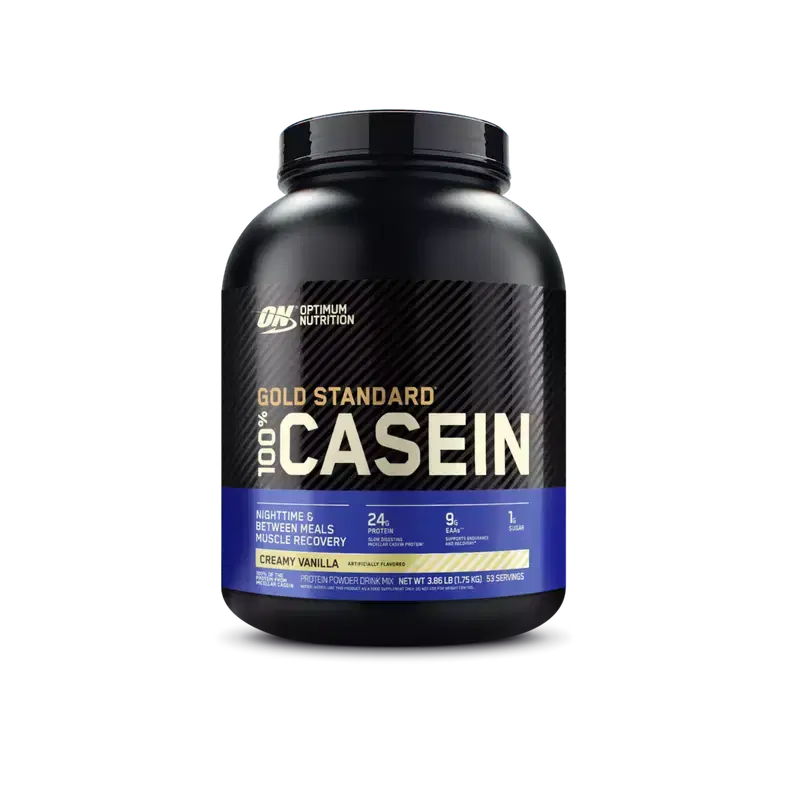 100% Casein Gold Standard