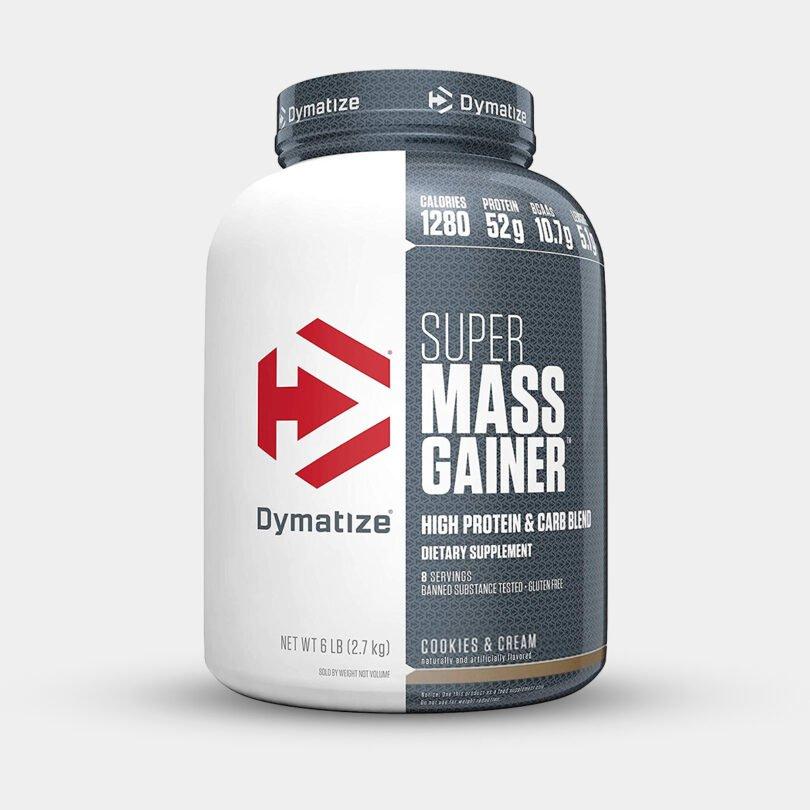 Super Mass Gainer