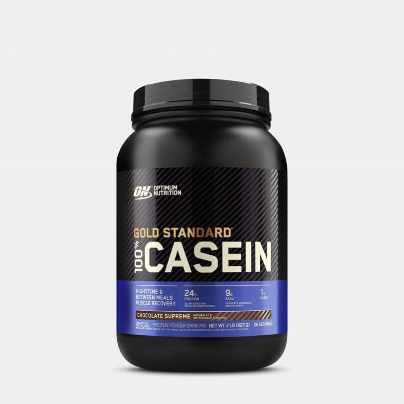 100% Casein Gold Standard