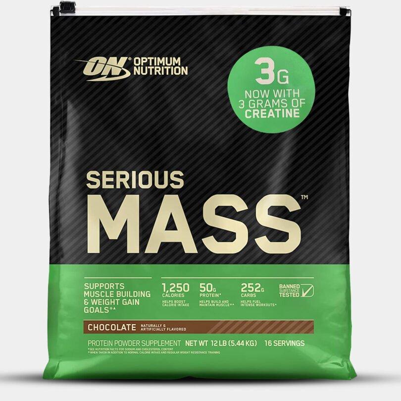 Serious Mass USA