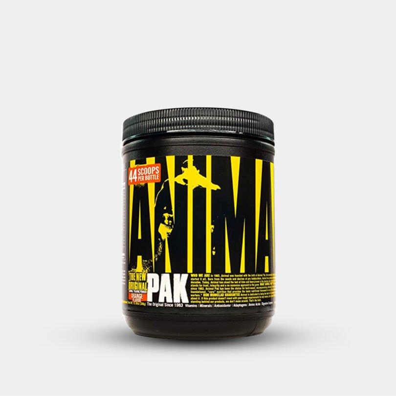 Animal Pak