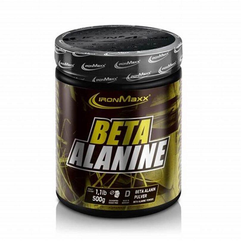 Beta Alanine Ironmaxx