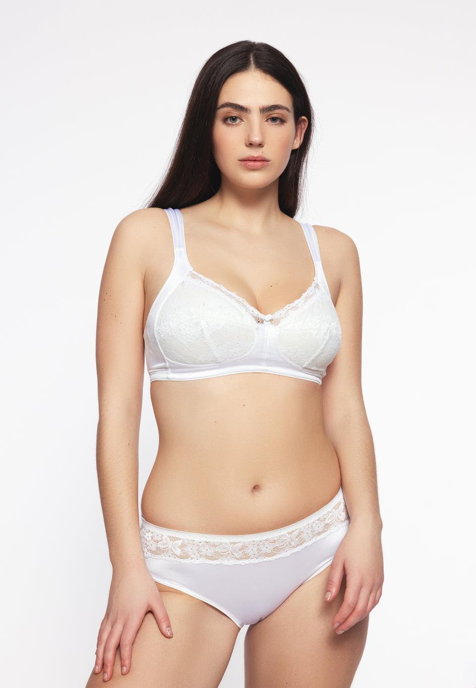 Marilyn Full Dentelle Luminous