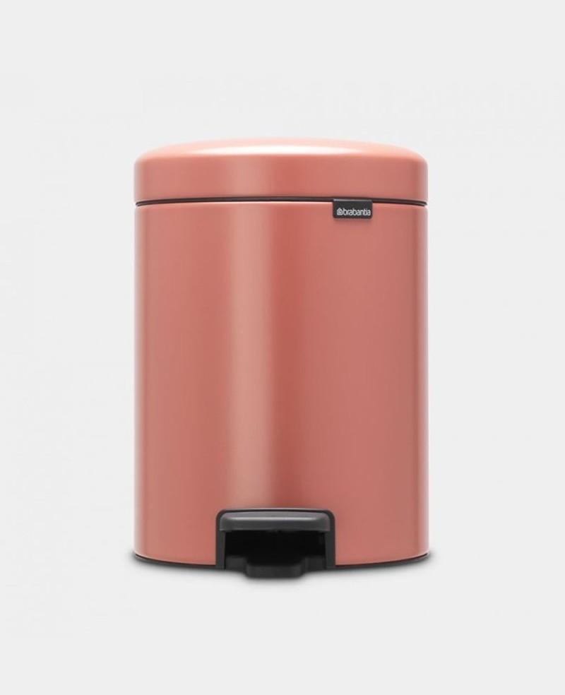 Brabantia Poubelle à Pédale NewIcon