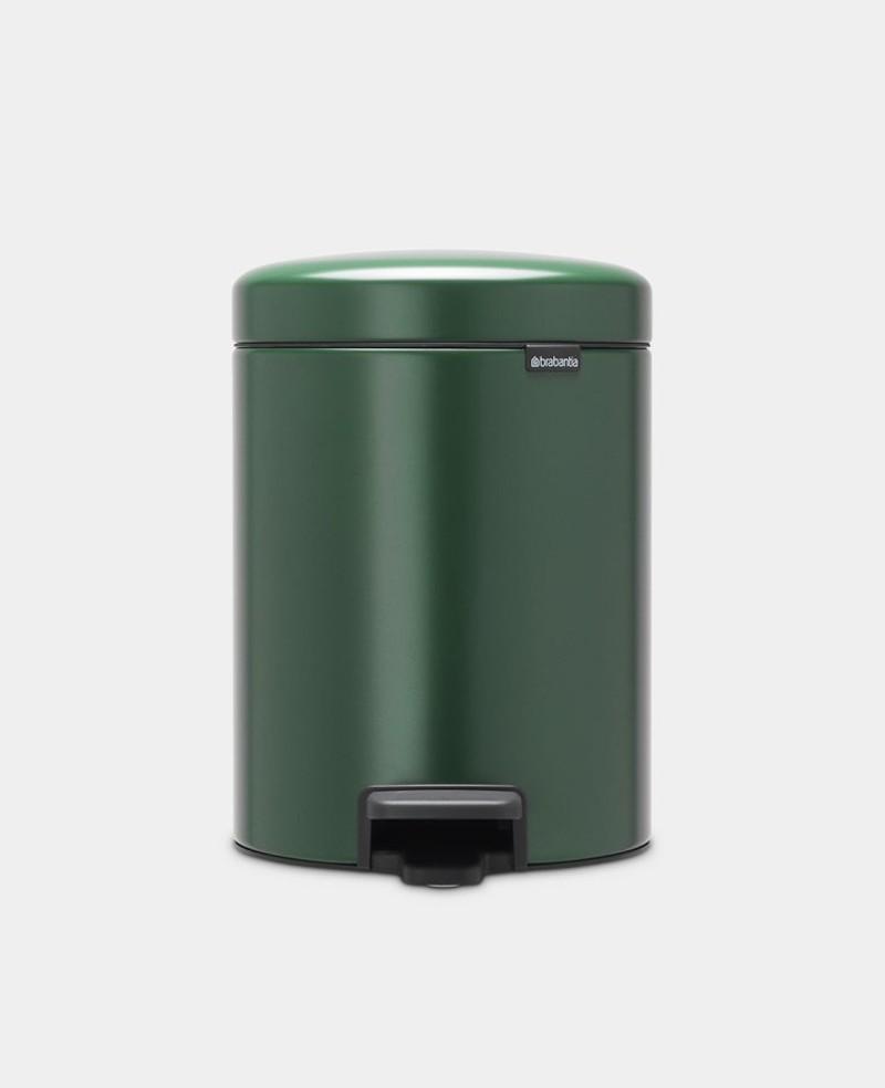 Brabantia Poubelle à Pédale NewIcon