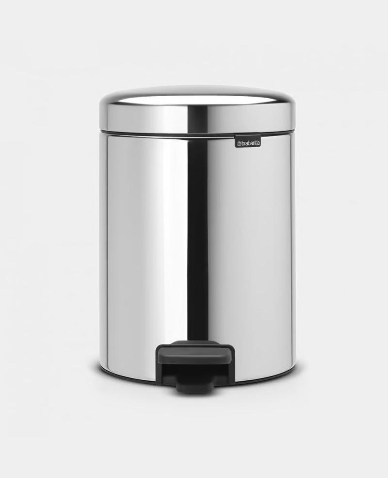 Brabantia Poubelle à Pédale NewIcon