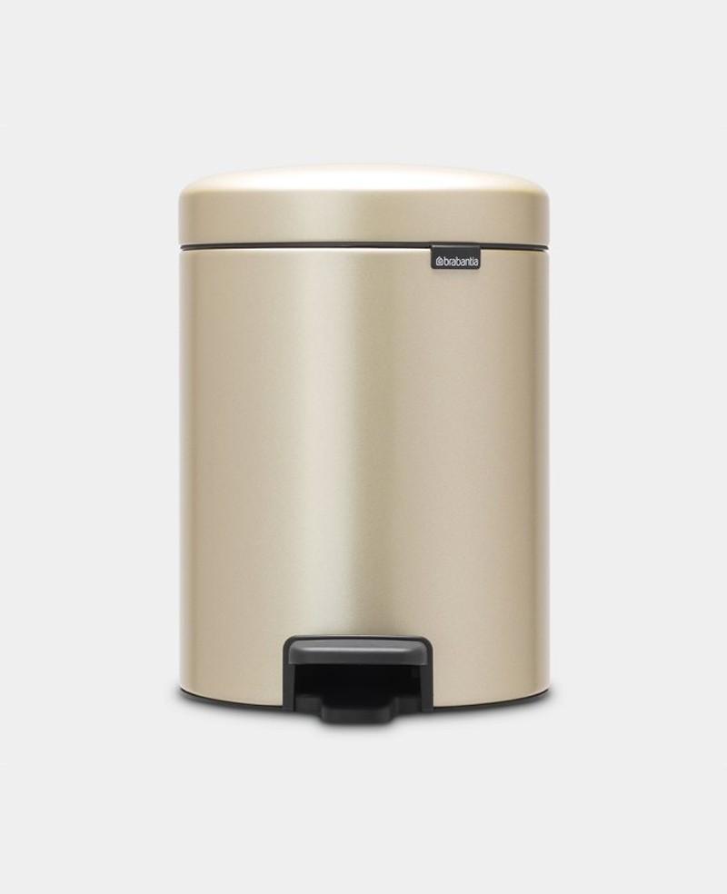 Brabantia Poubelle à Pédale NewIcon
