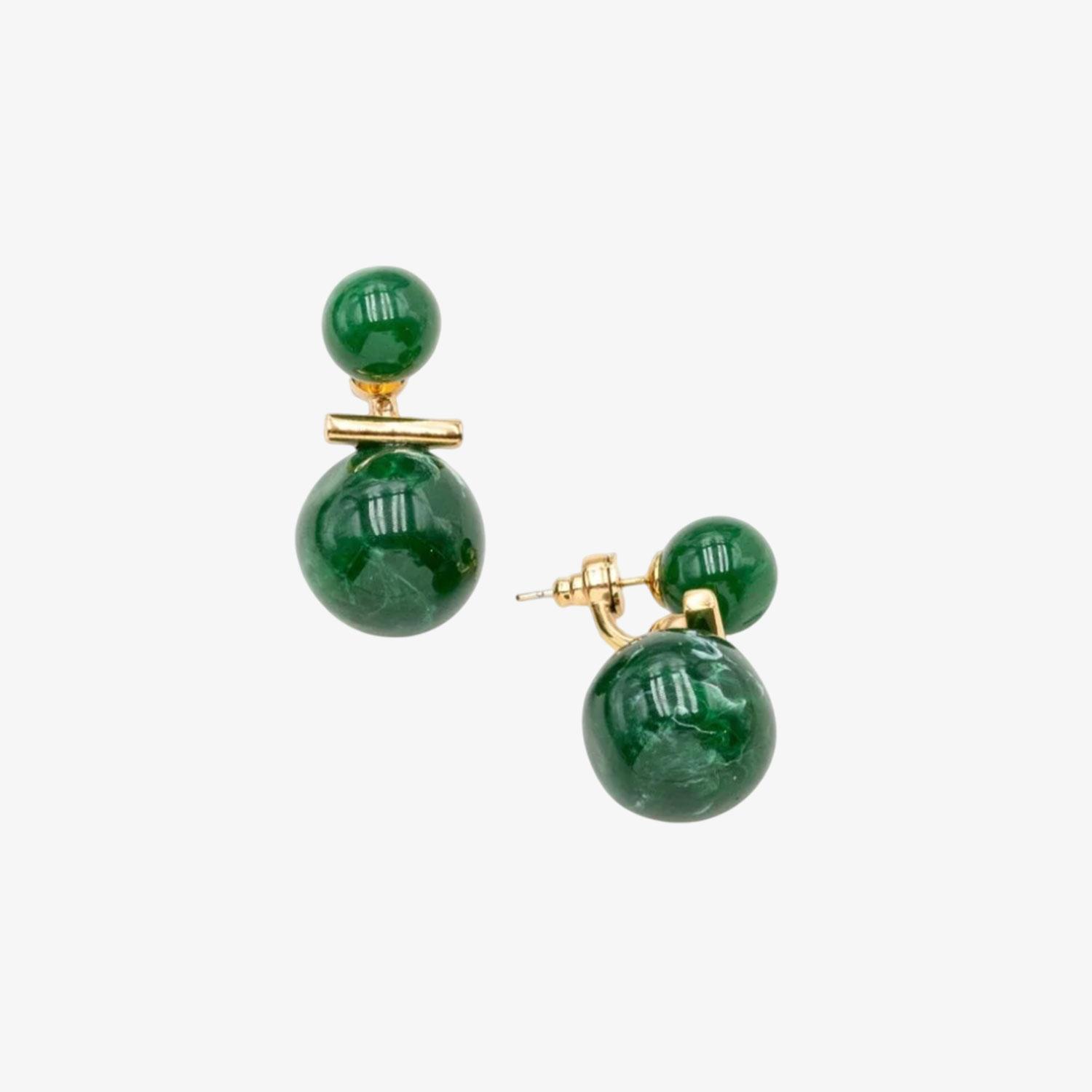 Boucles d’oreilles Ona