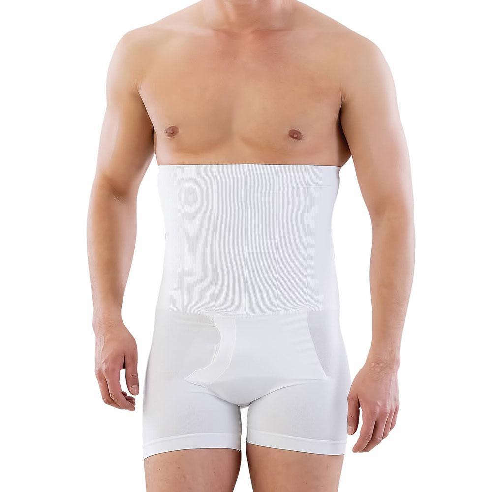 Men corset boxer