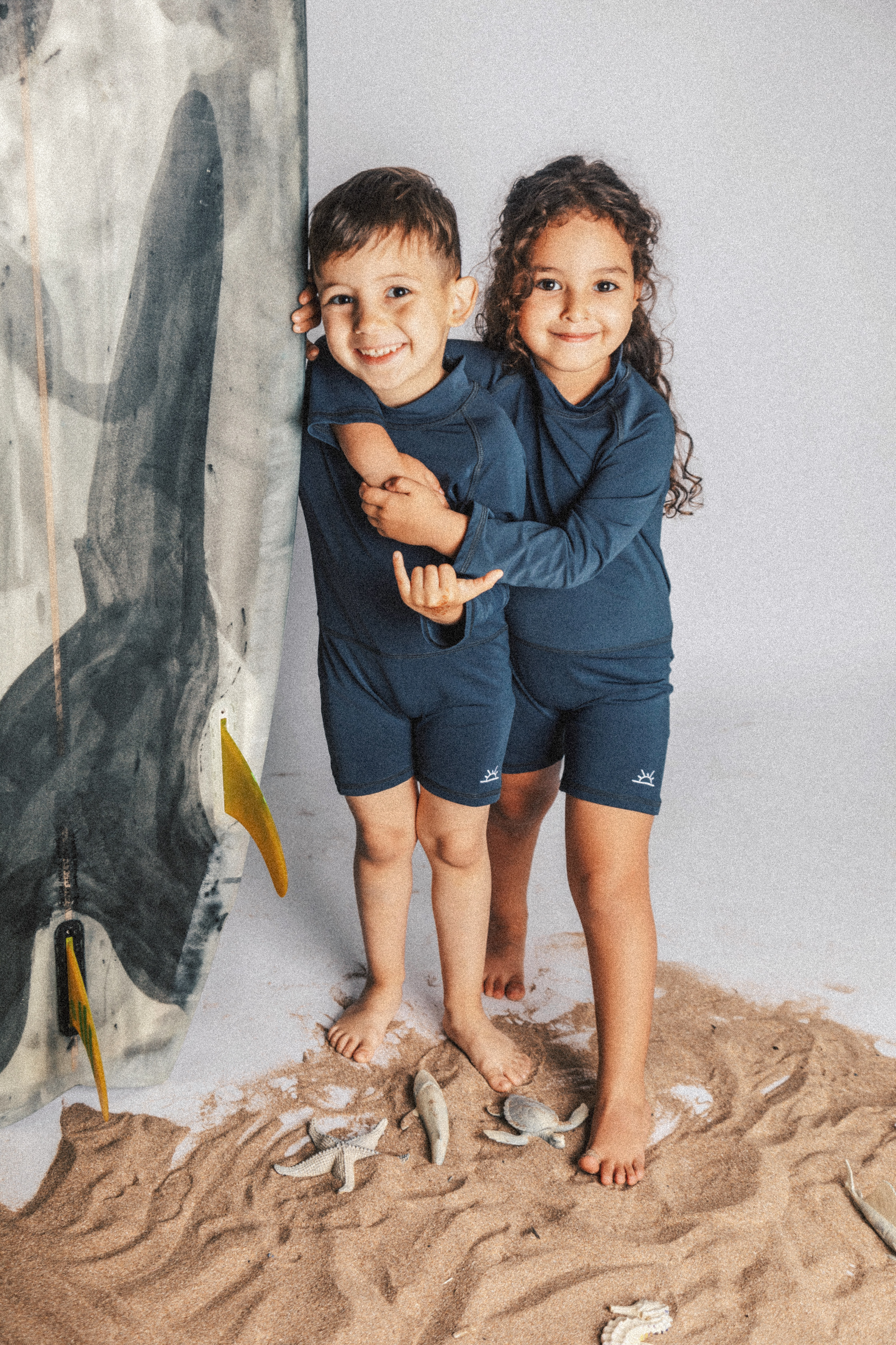 Combinaison Anti-UV Dumbo