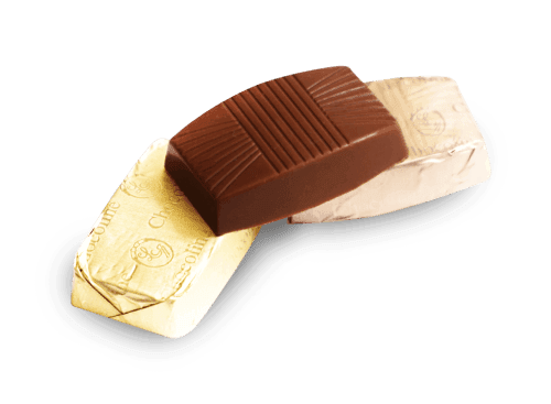 Nougatine with Honey