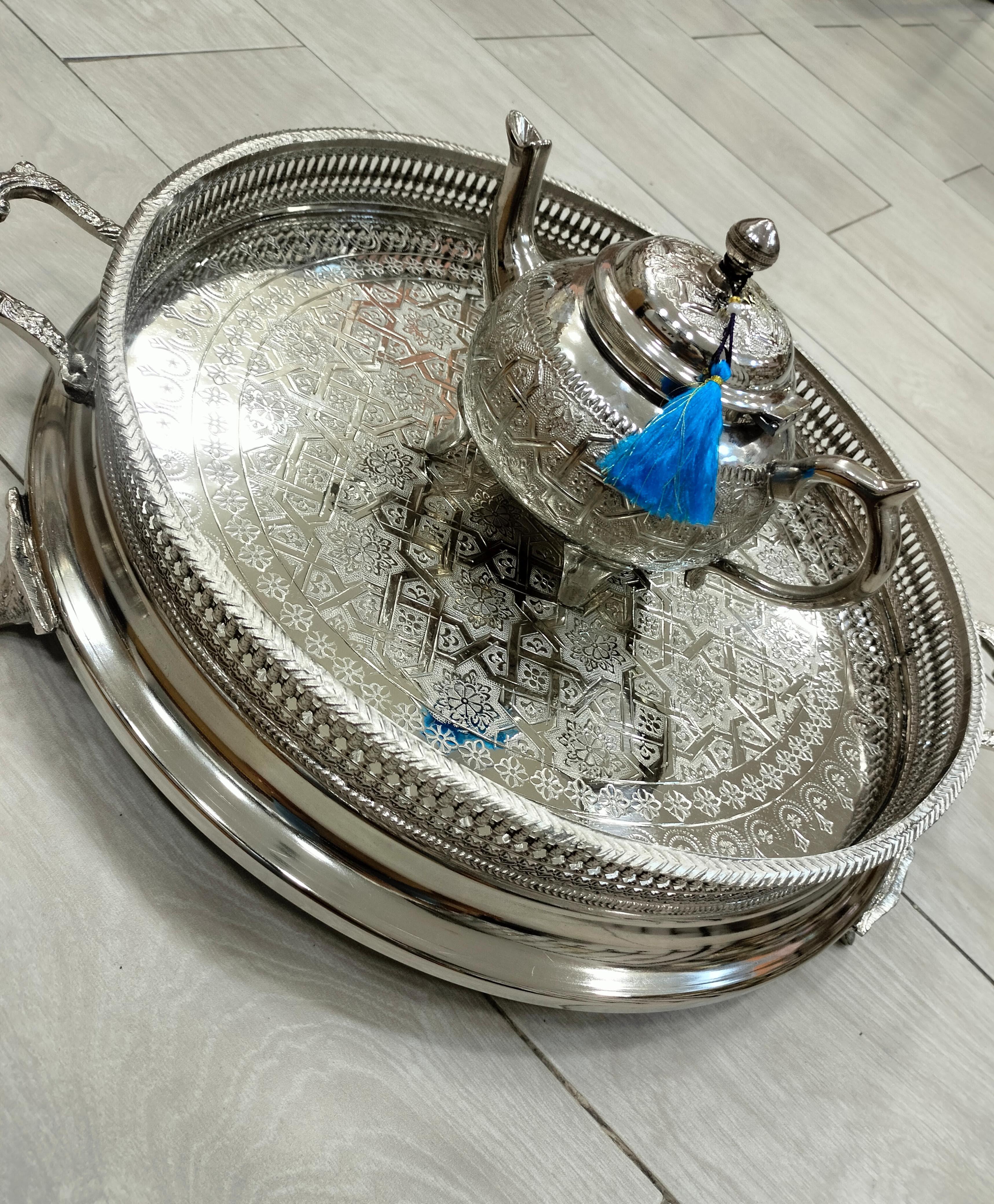 Plateau dimensions plus Berad Cadeau