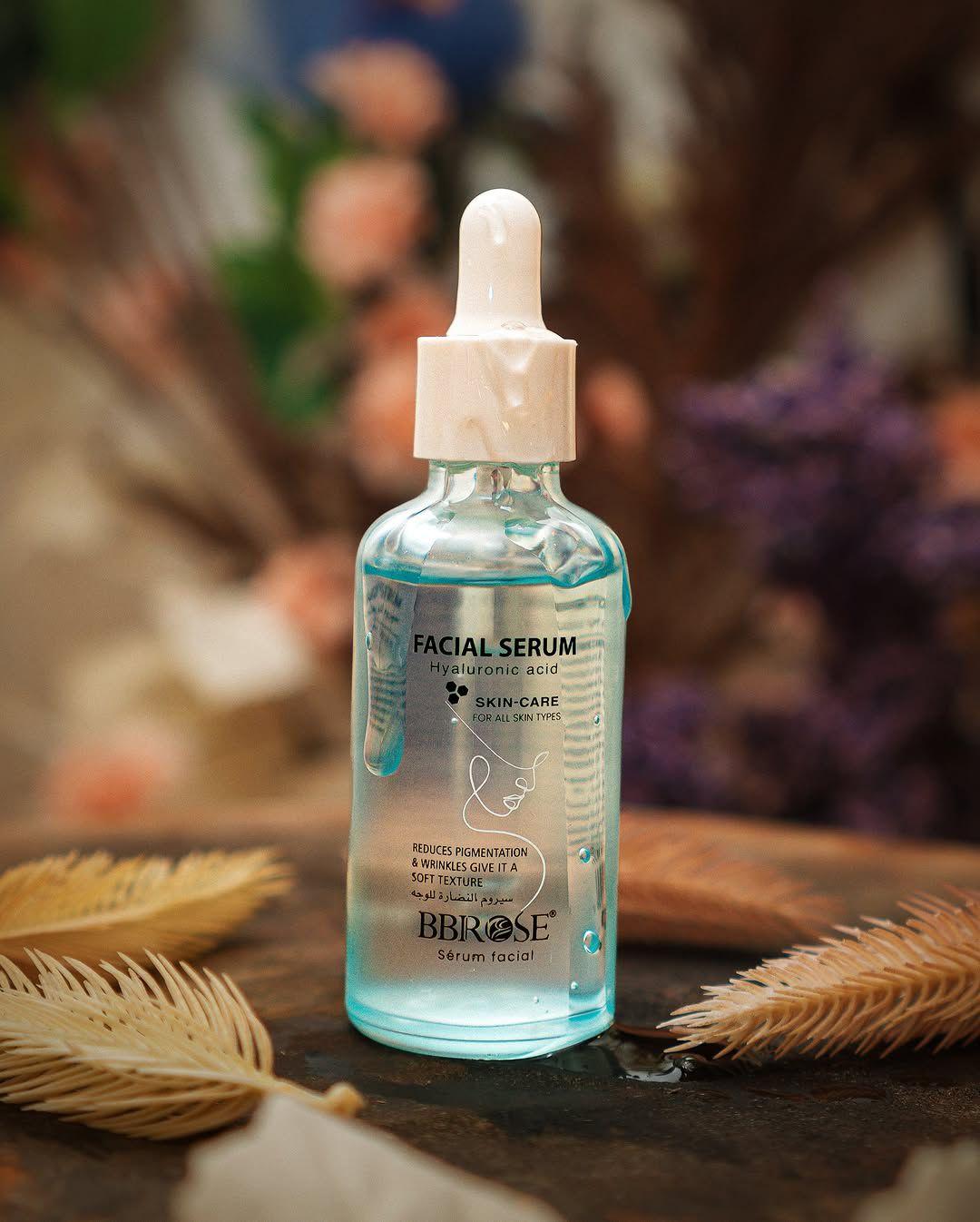 AMPOULE APAISANTE VISAGE