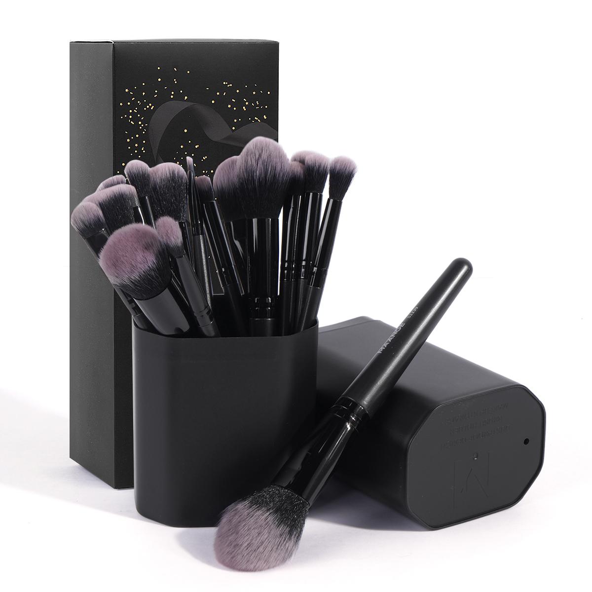 Makeup Brush Kit