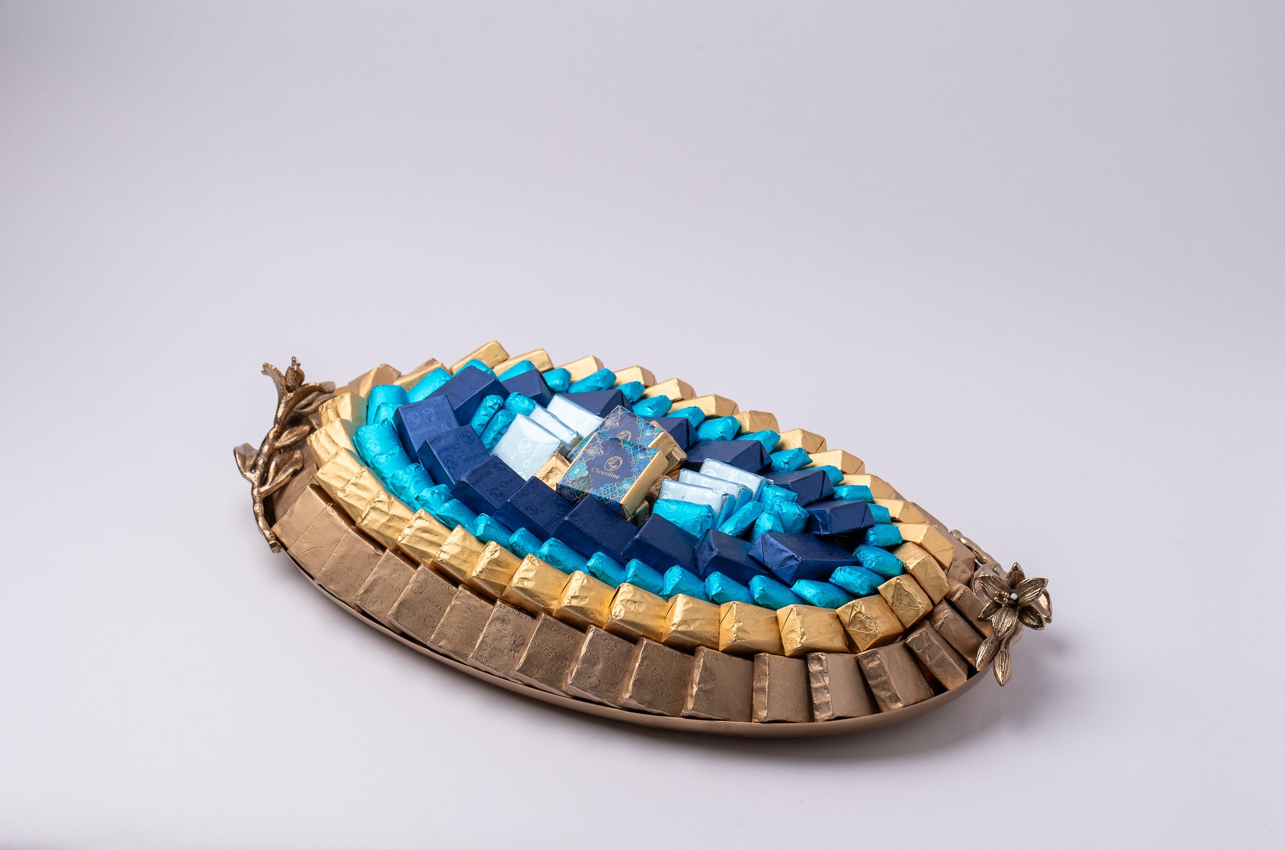 Plateau & coupe Algarve