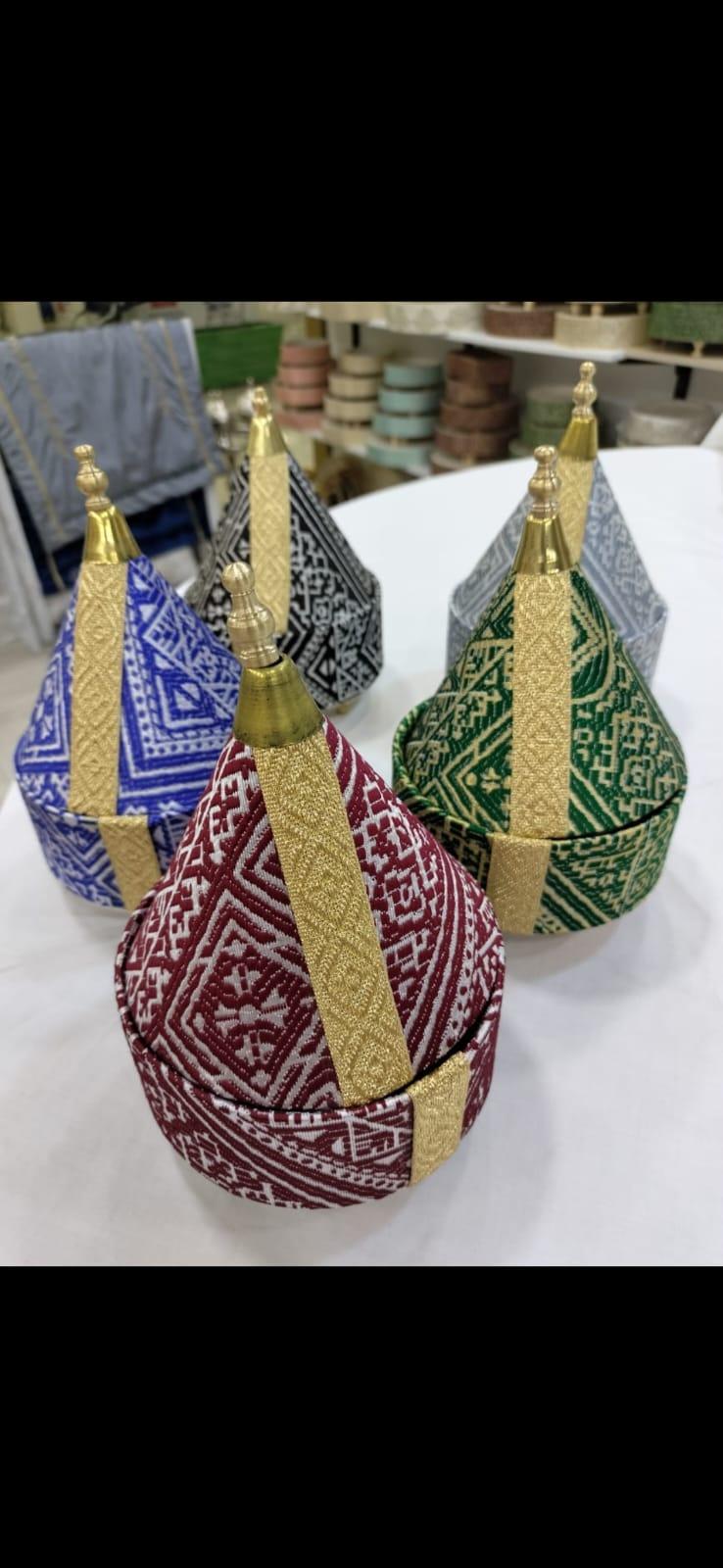 Tayfour pour Fruits Secs