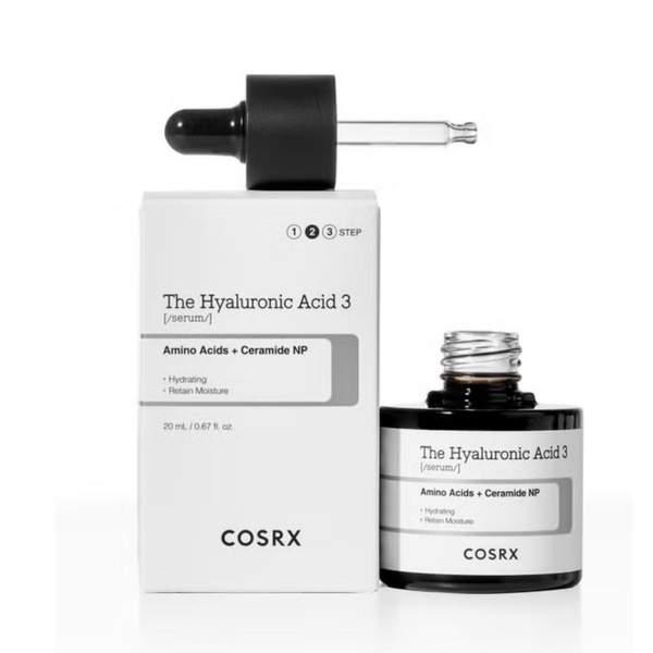 The Hyaluronic Acid3 Sérum 20 Ml
