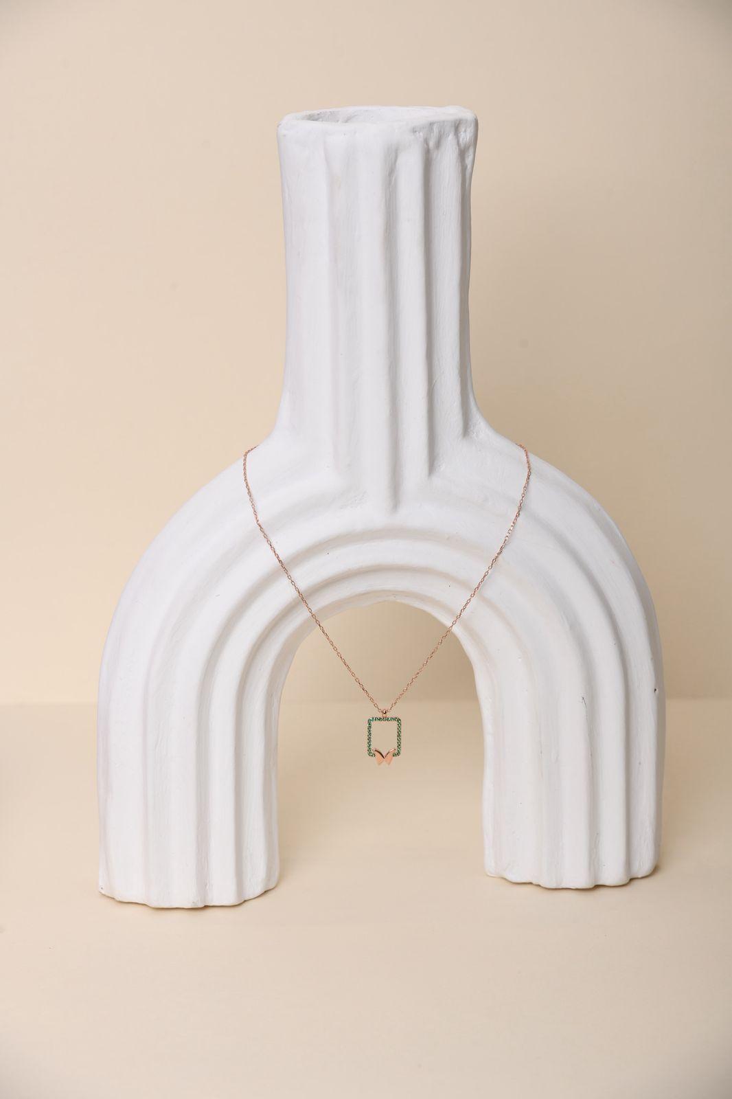 Chaîne Carré D’or