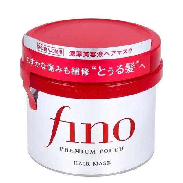 Premium Touch Hair Mask