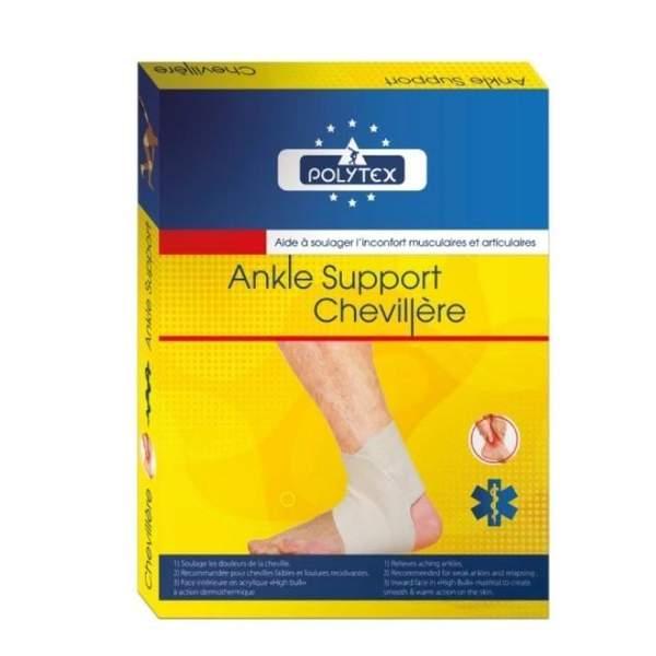 Chevillière Taille M2