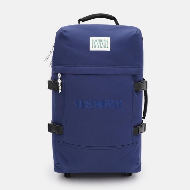 Sac Valise Bikkembergs à 4 Roues