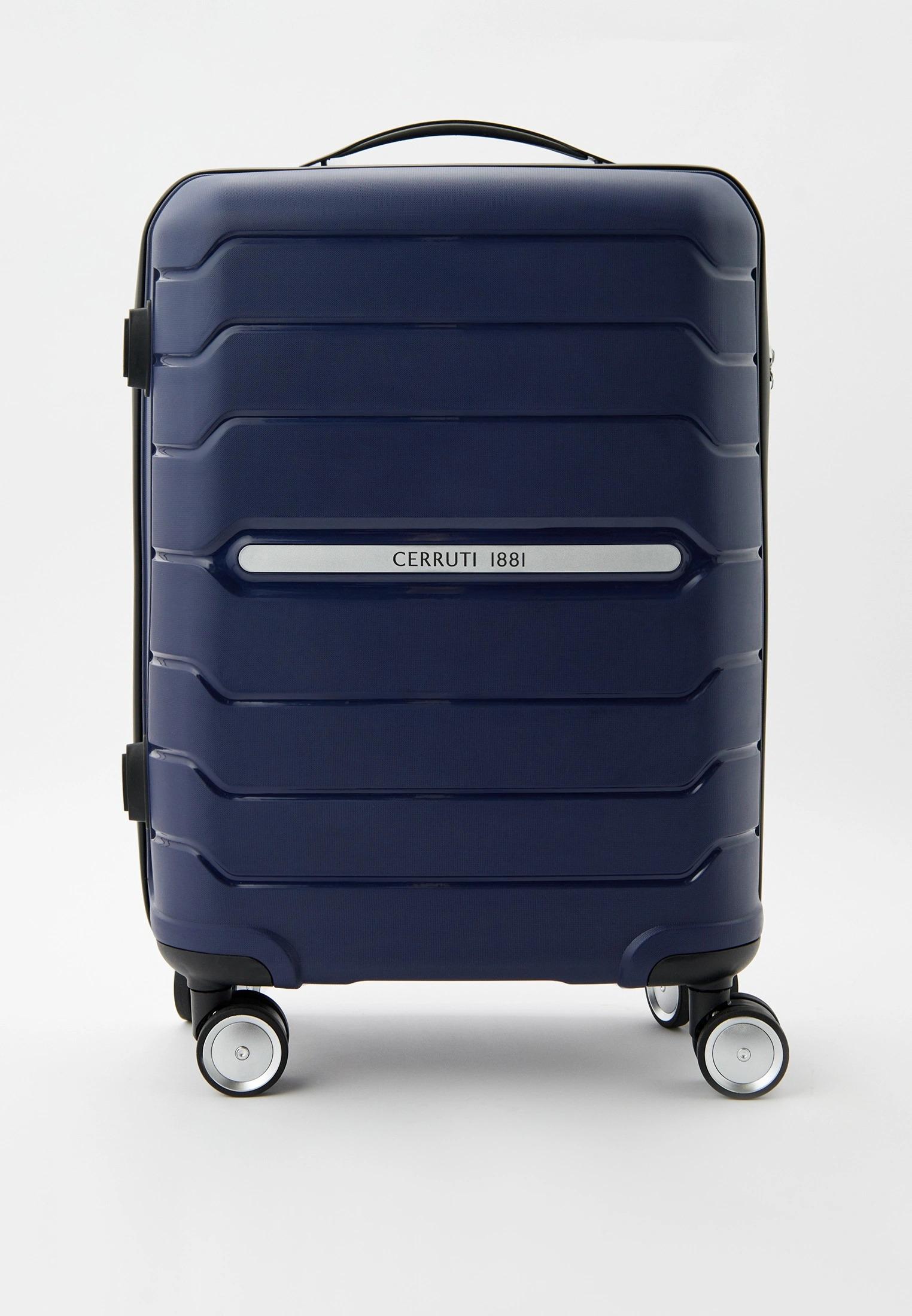 Valise cabine CERRUTI 1881