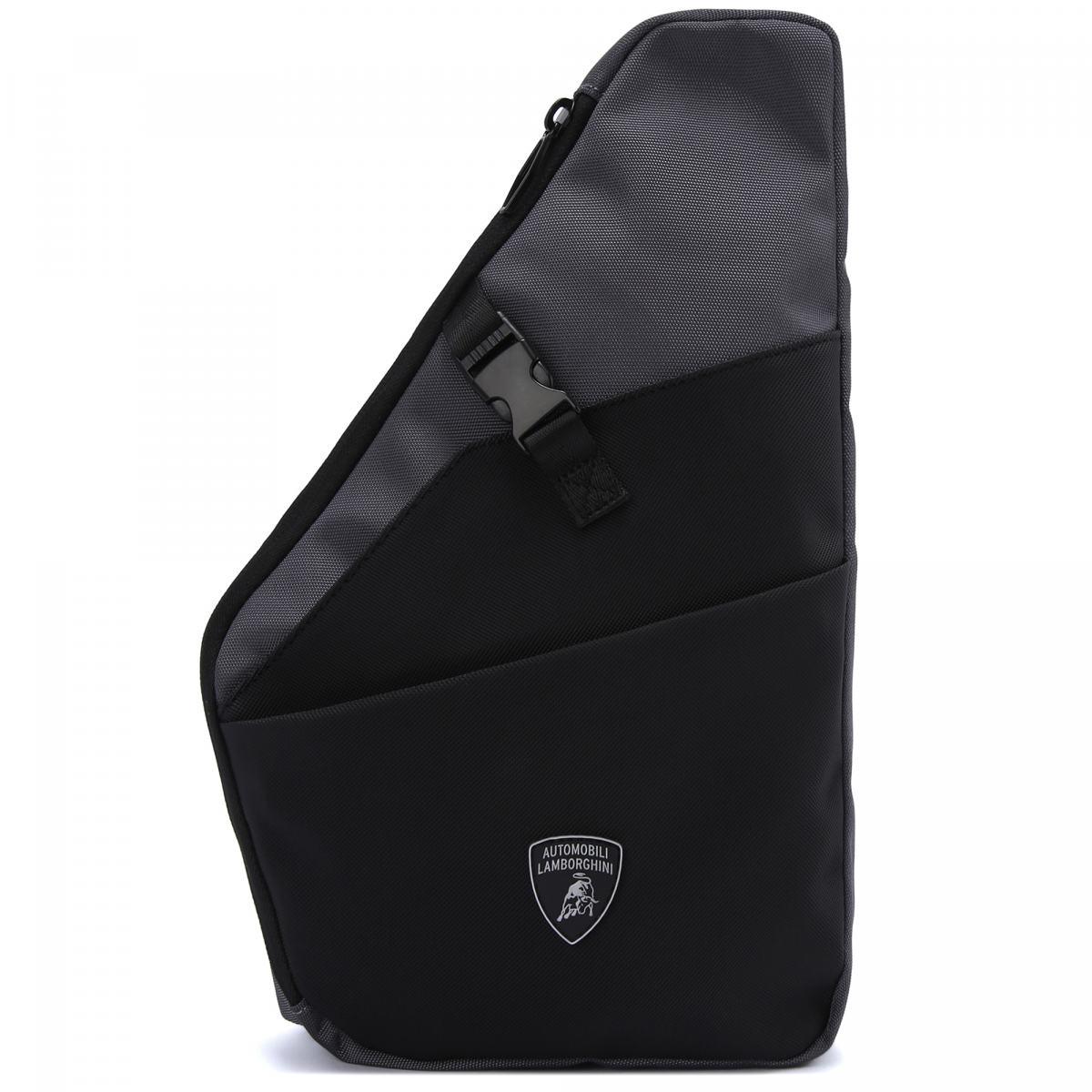 Sac bandoulière Automobili Lamborghini