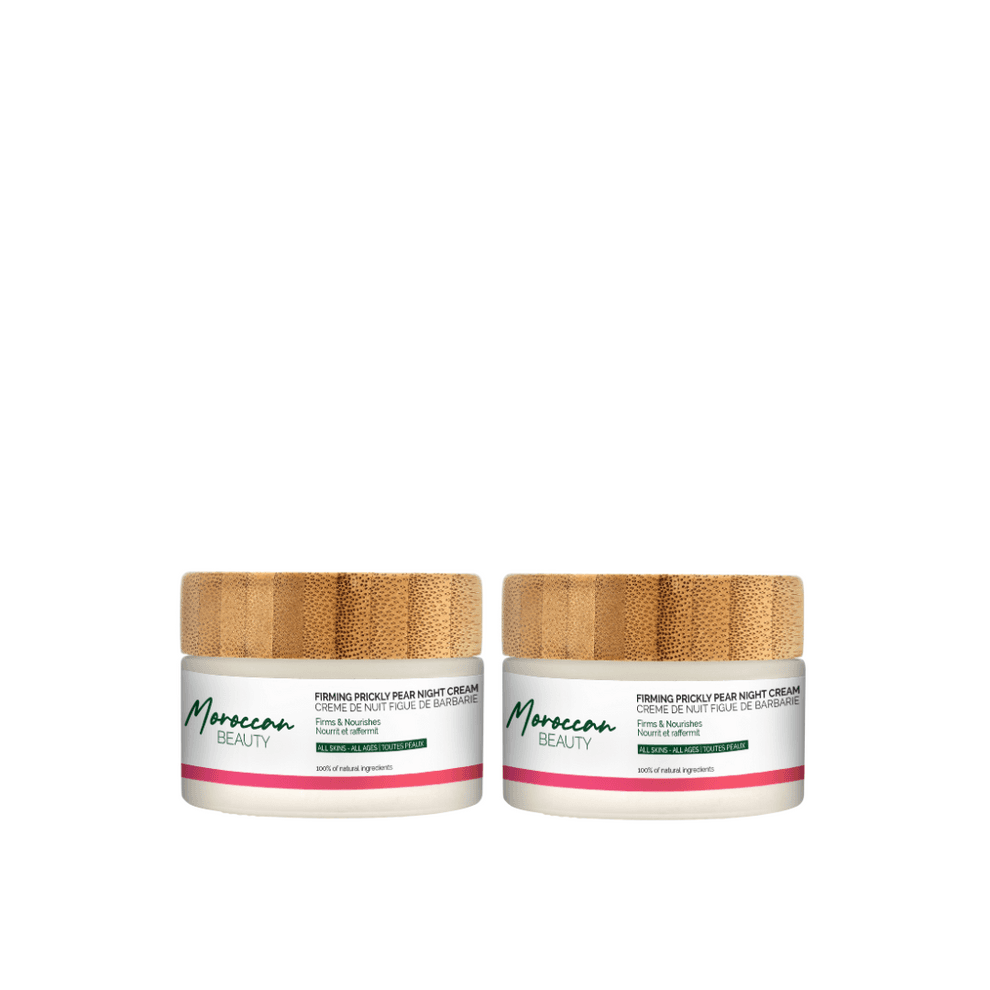 Crème de Nuit à la Figue de Barbarie XL