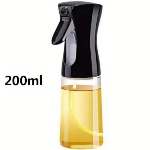 Spray à Huile Rechargeable 200 ml