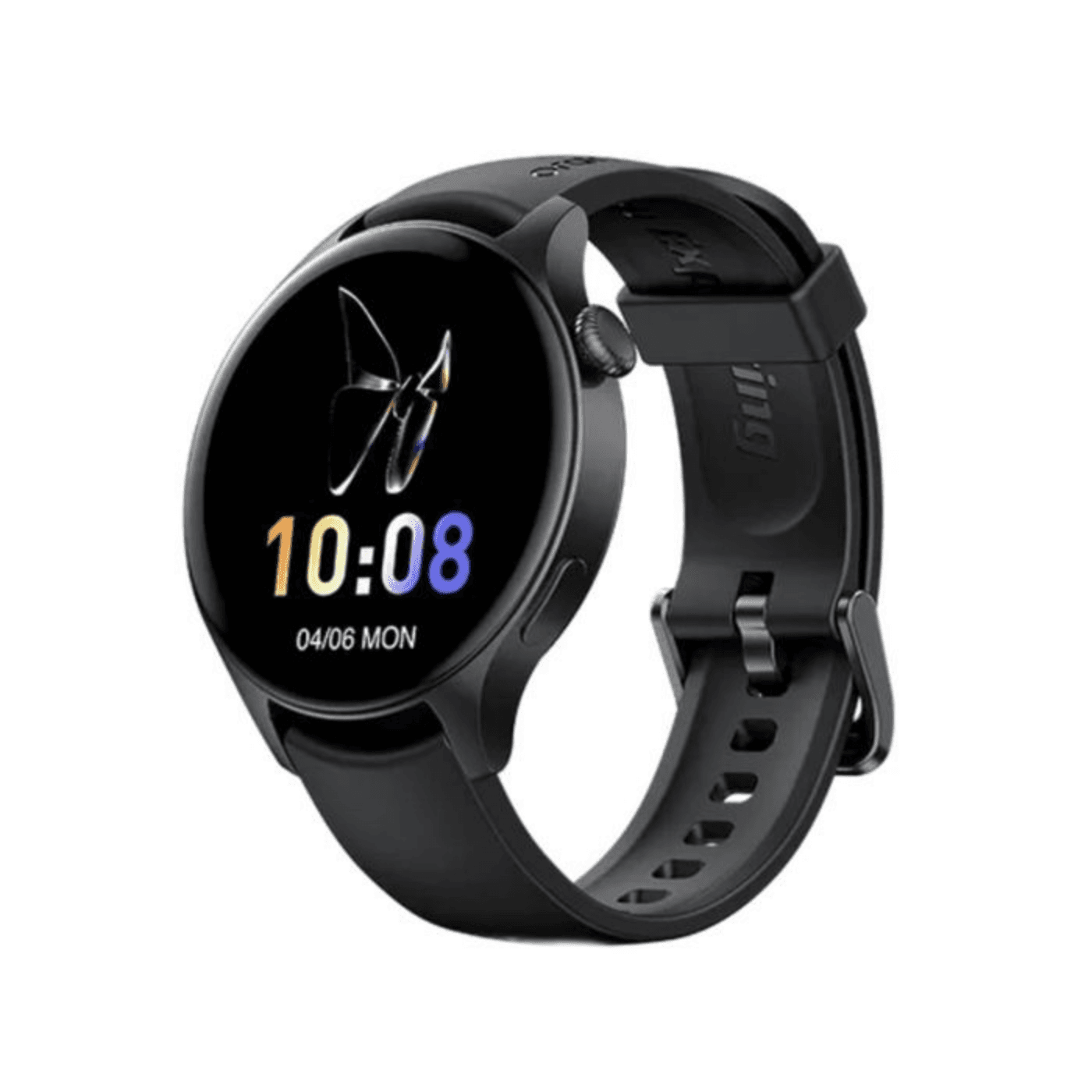 Montre Connectée Watch Er Amoled