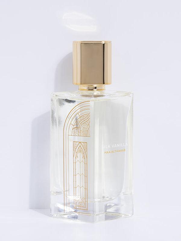 Parfum SILK VANILLA