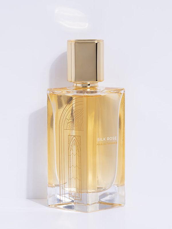 Parfum SILK ROSE
