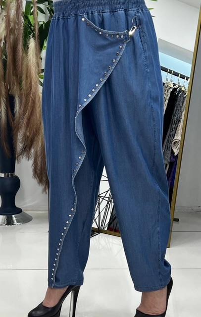 Pantalon jean